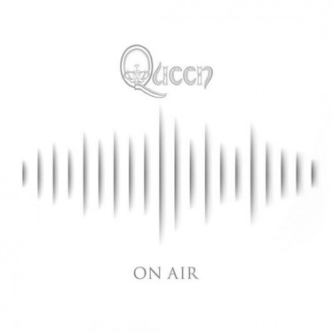 QUEEN - ON AIR