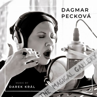 PECKOVÁ DAGMAR - THE MAGICAL GALLERY