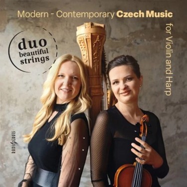 DUO BEATIFUL STRNGS - MODERN - CONTEMPORARY