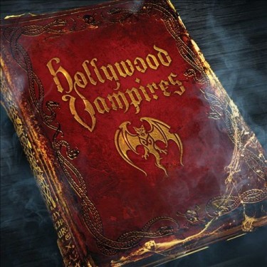 HOLLYWOOD VAMPIRES - HOLLYWOOD VAMPIRES