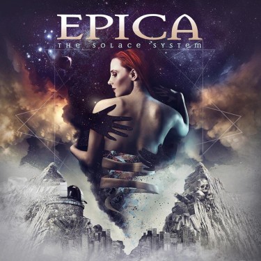 EPICA - THE SOLACE SYSTEM