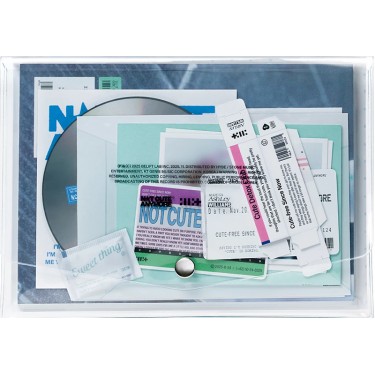 ILLIT - NOT CUTE ANYMORE (NOT CUTE VERSION)