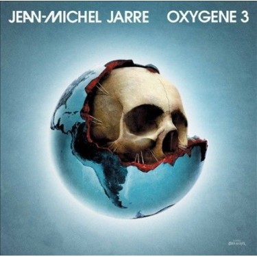 JARRE JEAN-MICHEL - OXYGENE 3
