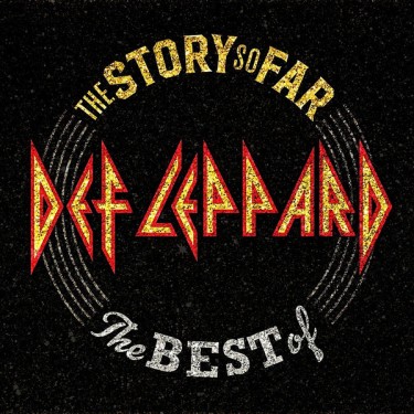 DEF LEPPARD - THE STORY SO FAR