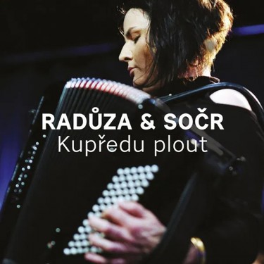 RADŮZA & SOČR - KUPŘEDU PLOUT