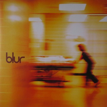 BLUR - BLUR SPECIAL EDITION  (LTD.)
