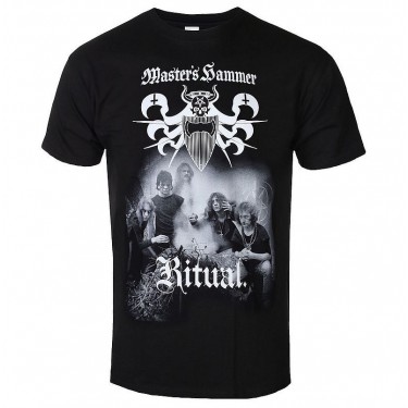 MASTER'S HAMMER - RITUAL - T-SHIRT ( SMALL)