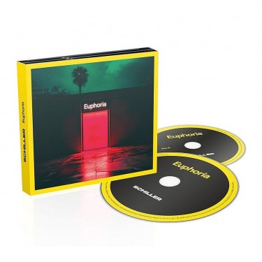 SCHILLER - EUPHORIA