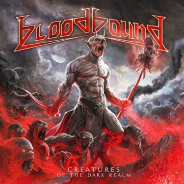 BLOODBOUND - CREATURES OF THE DARK REALM