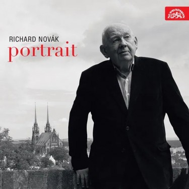 NOVÁK RICHARD - PORTRAIT