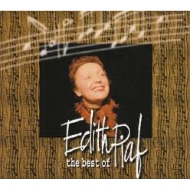 PIAF EDITH - BEST OF