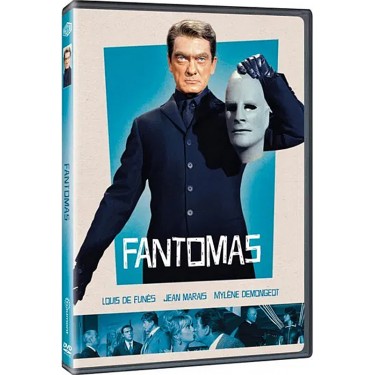 Fantomas