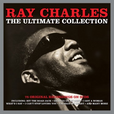 CHARLES RAY - ULTIMATE COLLECTION