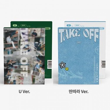 IKON - TAKE OFF (RANDOM)