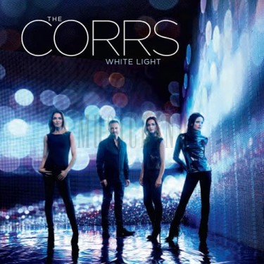 CORRS - WHITE LIGHT