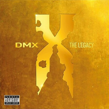 DMX - THE LEGACY