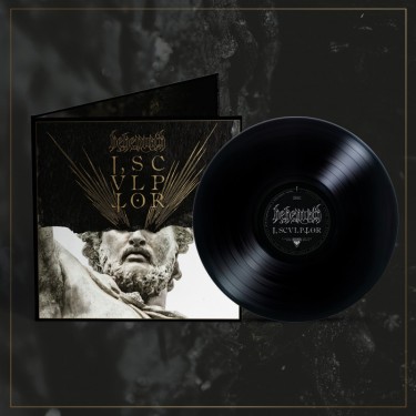 BEHEMOTH - I, SCVLPTOR