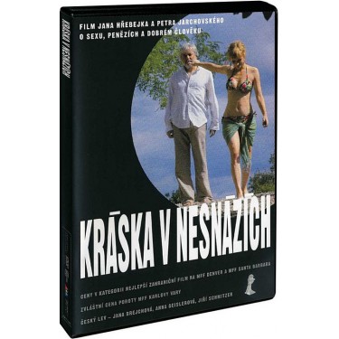KRÁSKA V NESNÁZÍCH - FILM