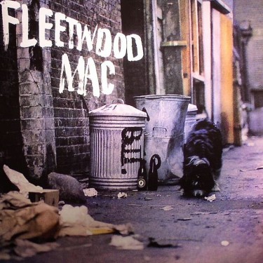 FLEETWOOD MAC - FLEETWOOD MAC