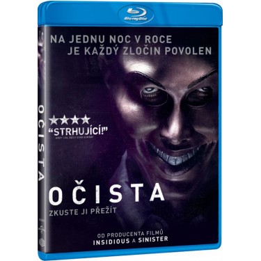 OČISTA - FILM