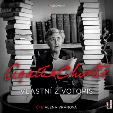 CHRISTIE AGATHA - VLASTNÍ ŽIVOTOPIS