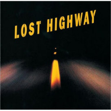 LOST HIGHWAY - O.S.T.