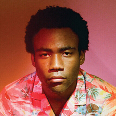 CHILDISH GAMBINO - BECAUSE THE INTERNET