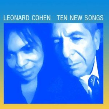 COHEN LEONARD - TEN NEW SONGS