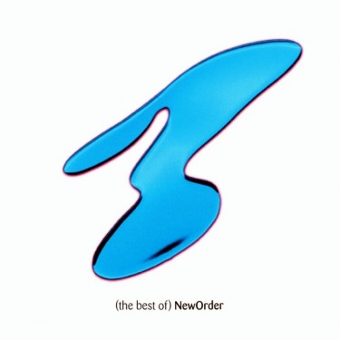 NEW ORDER - THE BEST OF AND THE REST OF