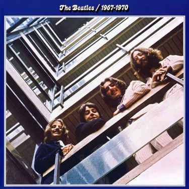 BEATLES - 1967 - 1970