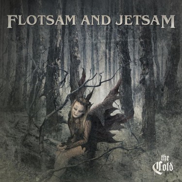 FLOTSAM & JETSAM - THE COLD (REISSUE)