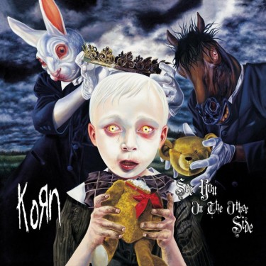 KORN - SEE YOU ON THE OTHER SIDE (20TH ANNIVERSARY EDITION)