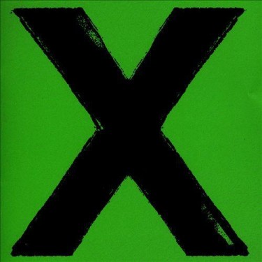 SHEERAN ED - X