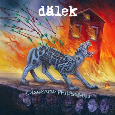 DÄLEK - ENDANGERED PHILOSOPHIES