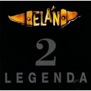 ELÁN - LEGENDA 2