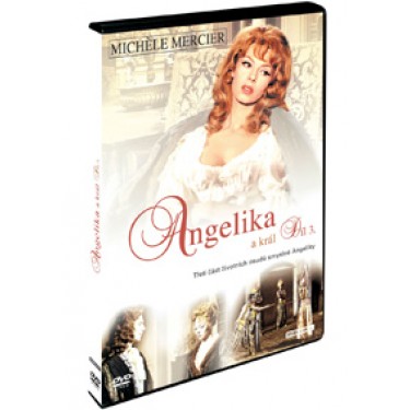 ANGELIKA A KRÁL