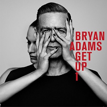 ADAMS BRYAN - GET UP