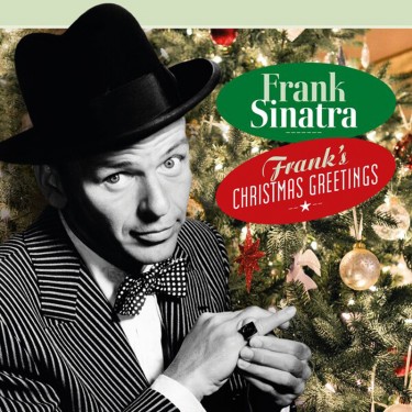 SINATRA FRANK - FRANKS' CHRISTMAS GREETINGS
