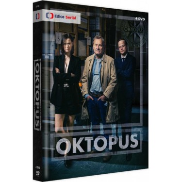 OKTOPUS - TV SERIÁL