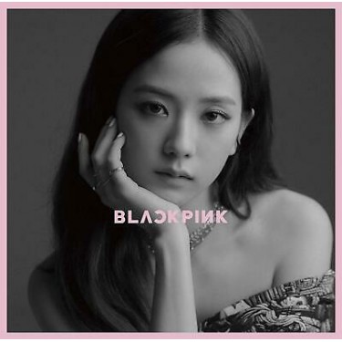 BLACKPINK - THE ALBUM