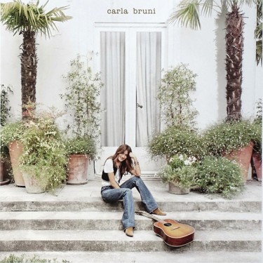 BRUNI CARLA - CARLA BRUNI