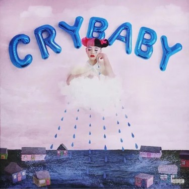 MARTINEZ MELANIE - CRY BABY (LIMITED)