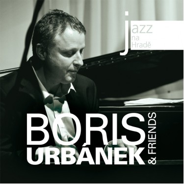 URBANEK BORIS - JAZZ NA HRADE