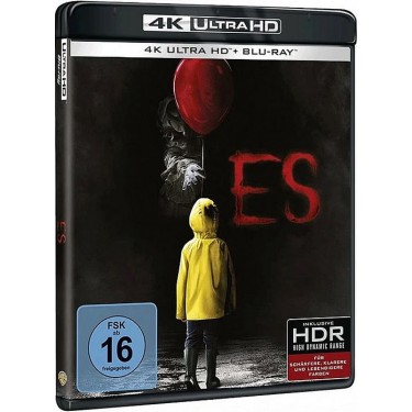 TO UHD+BD - FILM