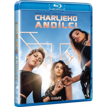CHARLIEHO ANDÍLCI 2019 - FILM