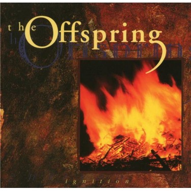 OFFSPRING - IGNITION