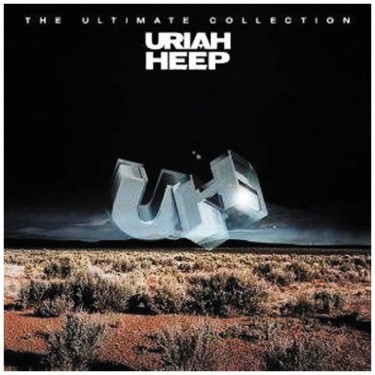 URIAH HEEP - ULTIMATE COLLECTION