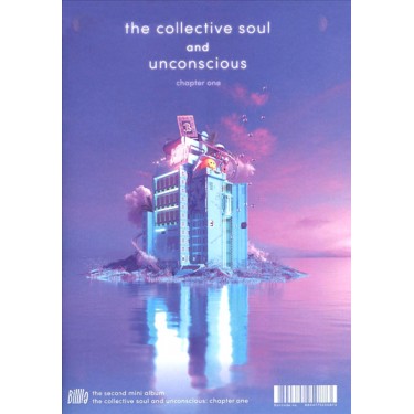 BILLLIE - COLLECTIVE SOUL AND UNCONSCIOUS: CHAPTER ONE