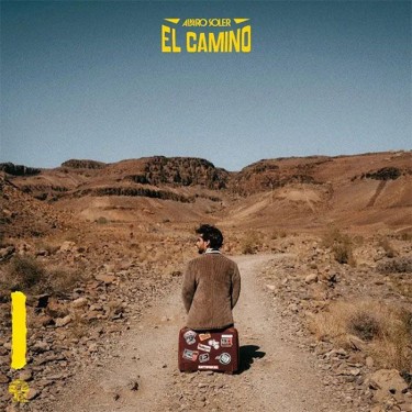 SOLER ALVARO - EL CAMINO