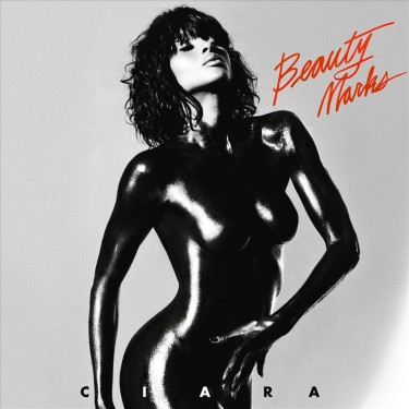 CIARA - BEAUTY MARKS